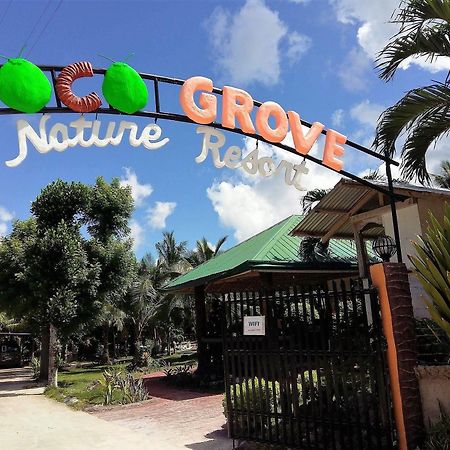 Coco Grove Nature Resort And Spa Cebu Extérieur photo