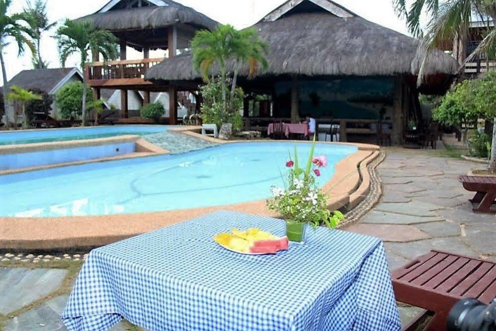 Coco Grove Nature Resort And Spa Cebu Extérieur photo